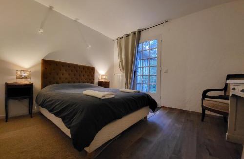 Normanville House | La Ferme