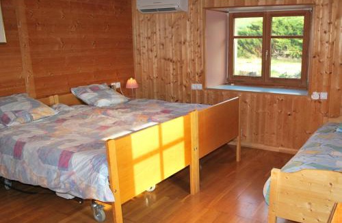 Pierrefontaine-les-Varans Bed & Breakfast | La ferme du bonheur