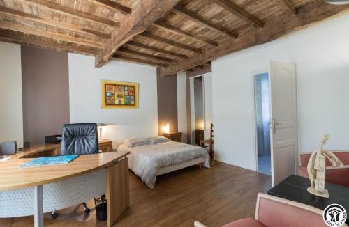 Ponlat-Taillebourg House | La ferme