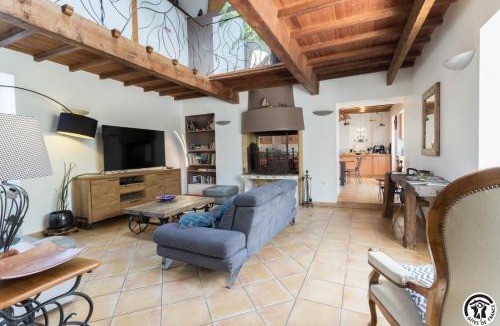 Ponlat-Taillebourg House | La ferme