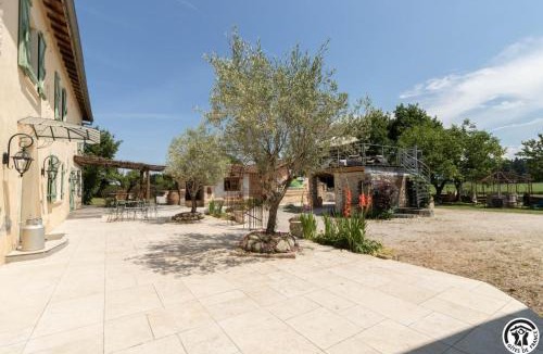 Ponlat-Taillebourg House | La ferme