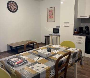Savigny House | La ferme