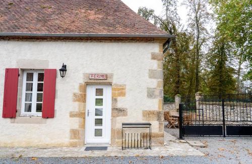 Souvigny House | La ferme