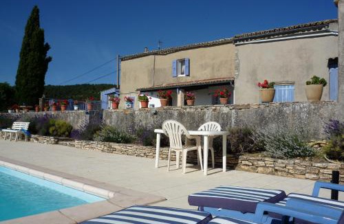 Vacheres House | La Ferme l'Etang