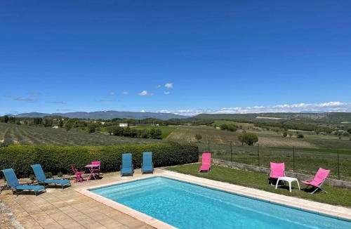 Vacheres House | La Ferme l'Etang