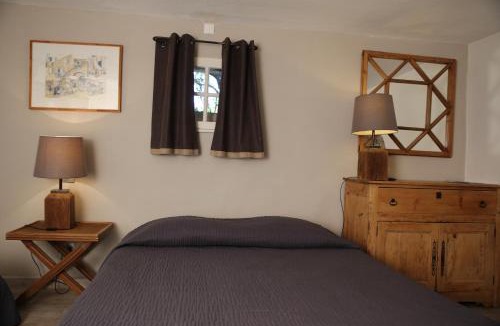 Ramatuelle Hotel | La Ferme Ladouceur