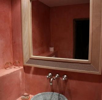 Ramatuelle Hotel | La Ferme Ladouceur