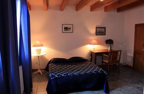 Travexin House | La Ferme - Maison avec terrasse