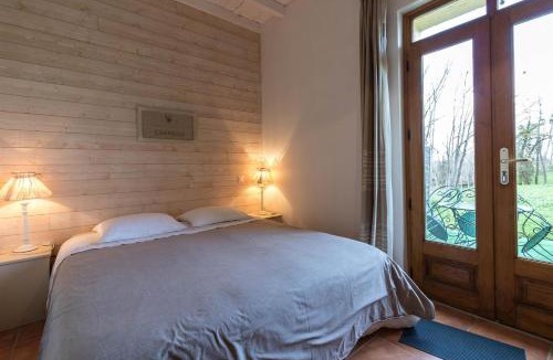 Montesquieu-Volvestre House | La Ferme Montplaisir