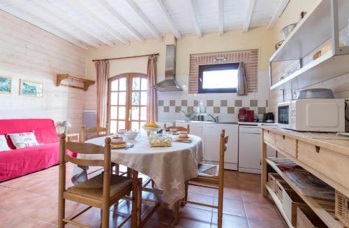 Montesquieu-Volvestre House | La Ferme Montplaisir