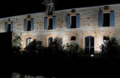 Calmont House | La Ferme O Délices