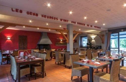 Calmont House | La Ferme O Délices