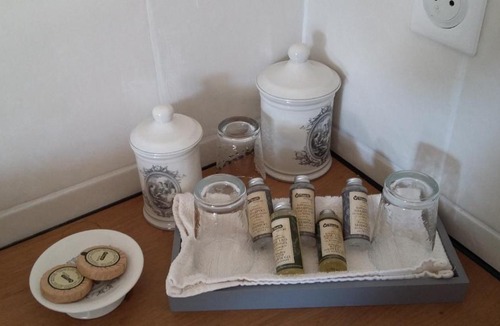 Courouvre Bed & Breakfast | La Ferme Pateli