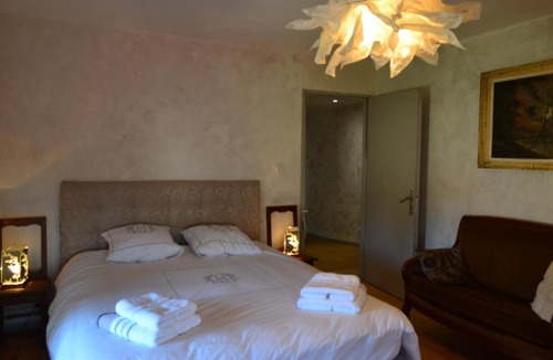 Courouvre Bed & Breakfast | La Ferme Pateli