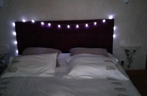 Courouvre Bed & Breakfast | La Ferme Pateli