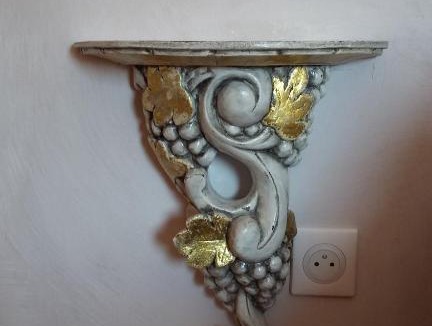 Courouvre Bed & Breakfast | La Ferme Pateli