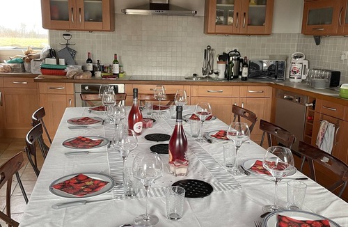 Ponlat-Taillebourg House | LA Ferme Pour Vous