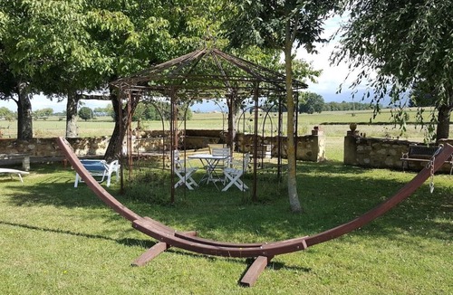 Ponlat-Taillebourg House | LA Ferme Pour Vous