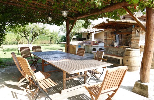 Ponlat-Taillebourg House | LA Ferme Pour Vous
