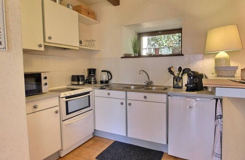 Pluvigner House | La Ferme rouge, le Chêne