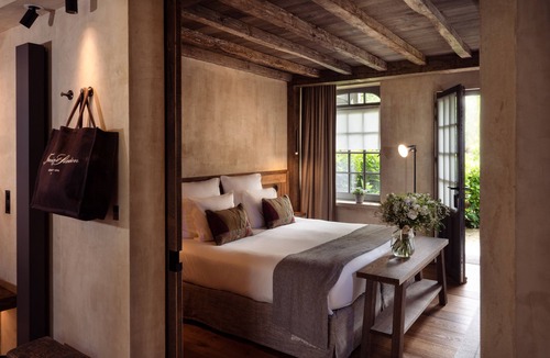 Honfleur Hotel | La Ferme Saint Simeon