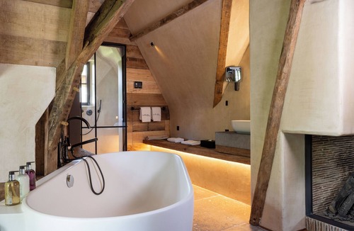 Honfleur Hotel | La Ferme Saint Simeon