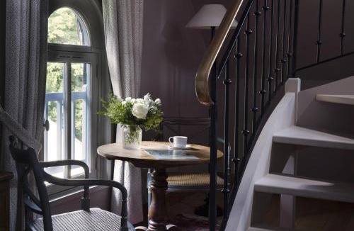 Honfleur Hotel | La Ferme Saint Simeon Hotel & Spa - Relais & Chateaux