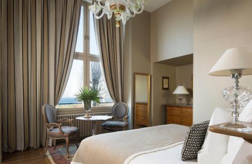 Honfleur Hotel | La Ferme Saint Simeon Hotel & Spa - Relais & Chateaux