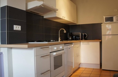 Puivert House | La Ferme Tranquille Gîte de Groupe