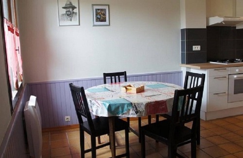 Puivert House | La Ferme Tranquille Gîte de Groupe