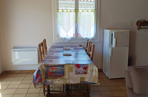 Puivert House | La Ferme Tranquille Gîte de Groupe