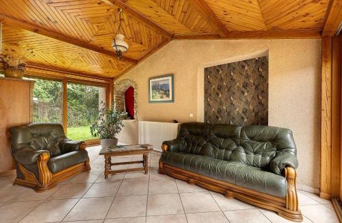 Rentieres House | La Fermette Aubepines