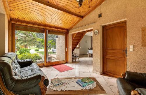 Rentieres House | La Fermette Aubepines
