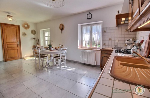 Guingamp-Paimpol Armor-Argoat Agglomeration House | La Fermette de la Vallée