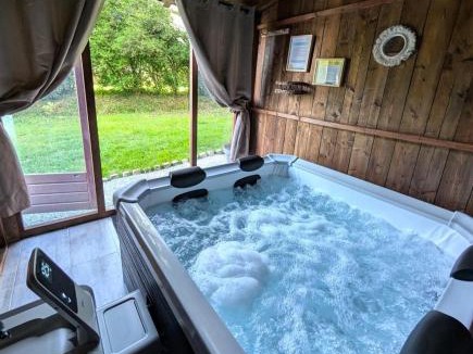 Guingamp-Paimpol Armor-Argoat Agglomeration House | La fermette de la vallee