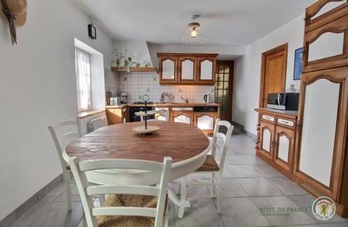 Guingamp-Paimpol Armor-Argoat Agglomeration House | La fermette de la vallee