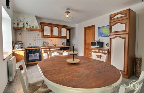 Guingamp-Paimpol Armor-Argoat Agglomeration House | La Fermette de la Vallée