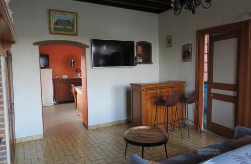 Aubermesnil-aux-Erables House | LA FERMETTE DE L'YERES