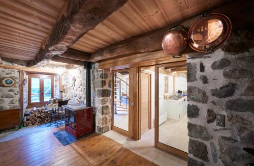 Saint-Amandin Bed & Breakfast | La Fermette de Loucheyre