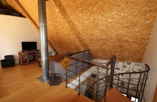 Saint-Amandin Bed & Breakfast | La Fermette de Loucheyre