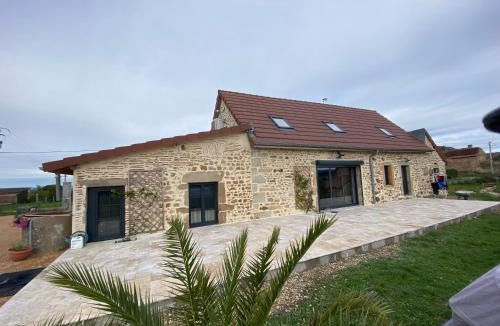 Morey Villa | La Fermette de Nuit