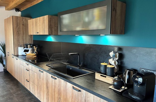 Morey House | LA FERMETTE DE NUIT