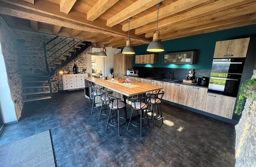 Morey House | LA FERMETTE DE NUIT