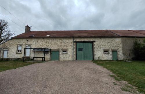 Crux-la-Ville House | La fermette des Étangs