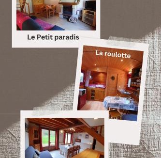 Crecy-en-Ponthieu House | La Fermette des Ramolleux