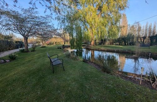 Rue House | La fermette du Marais
