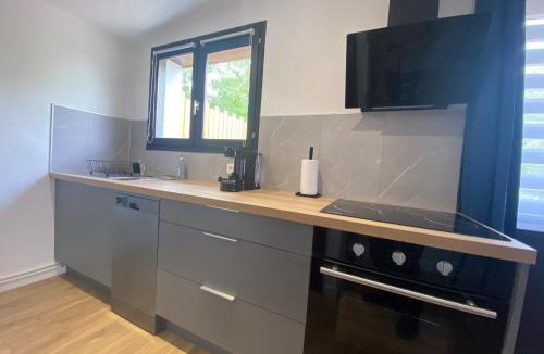 Rue House | La fermette du Marais