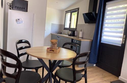 Rue House | La fermette du Marais