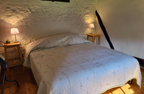 Bacqueville-en-Caux House | La Fermette