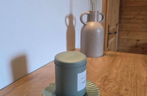 Thollon-les-Memises House | La Fermette d'Amelie